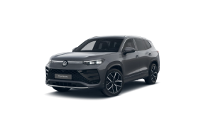 VW Tayron