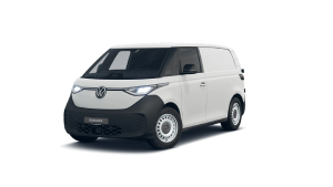 VW ID.Buzz Cargo