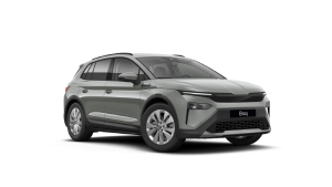 Škoda Elroq