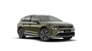 Škoda Enyaq