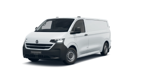 VW e-Transporter