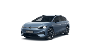 VW ID.7 Tourer