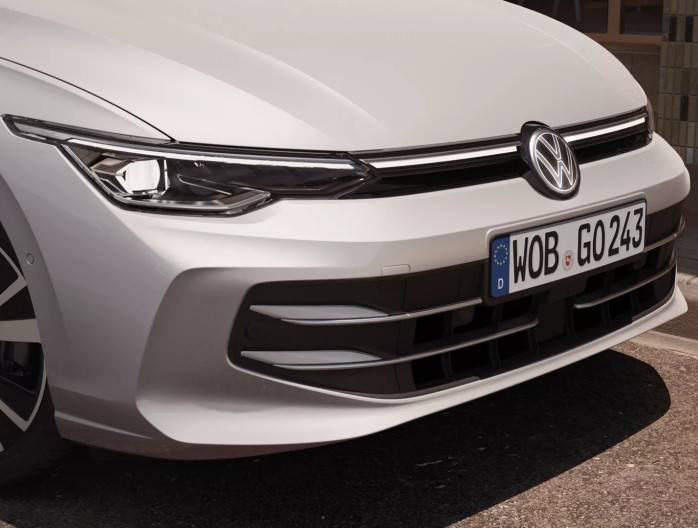 Nieuwe Golf IQ light