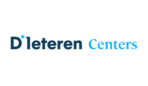 D'Ieteren Centers