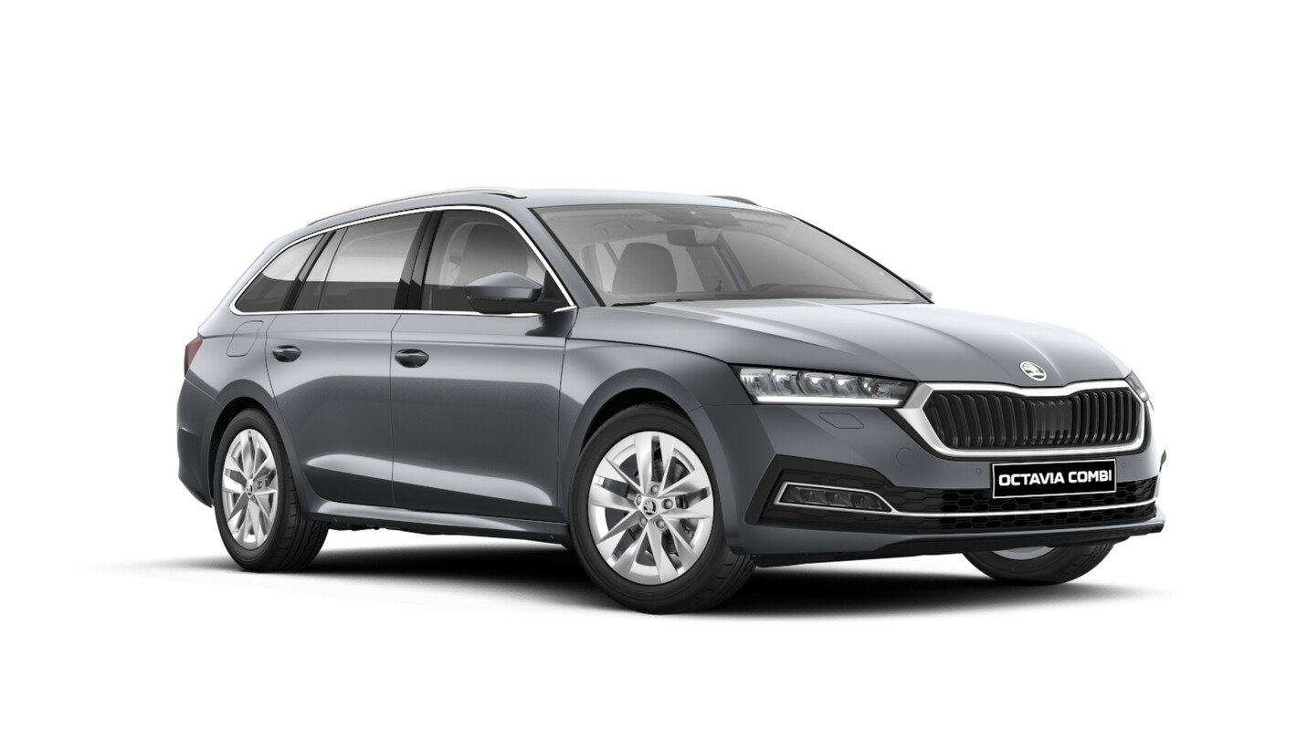 Octavia Combi