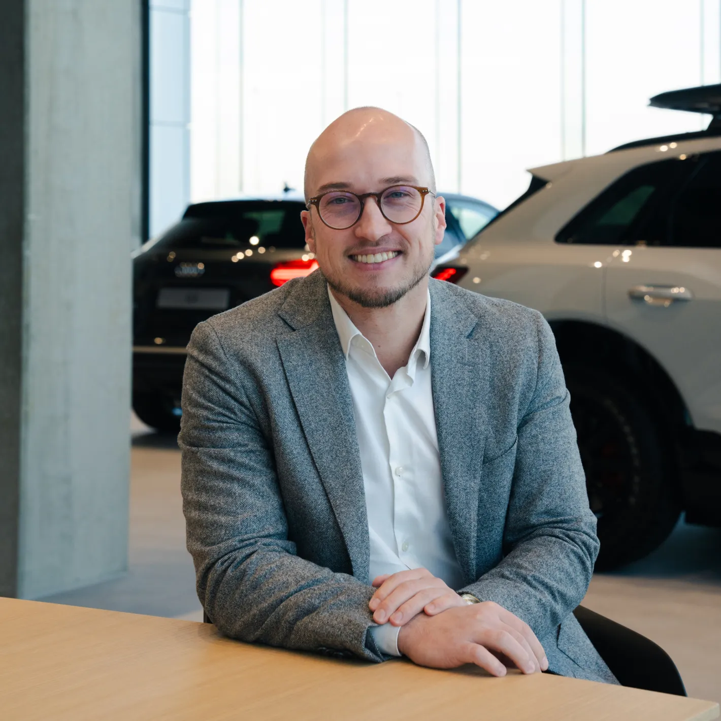 Stijn _ Fleet