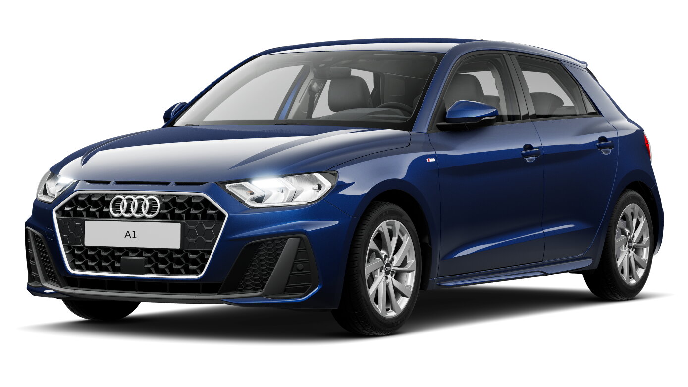A1 Sportback Prestige Edition