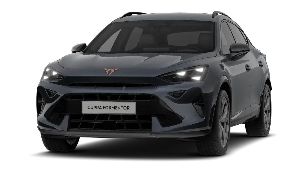 Formentor Impulse Edition