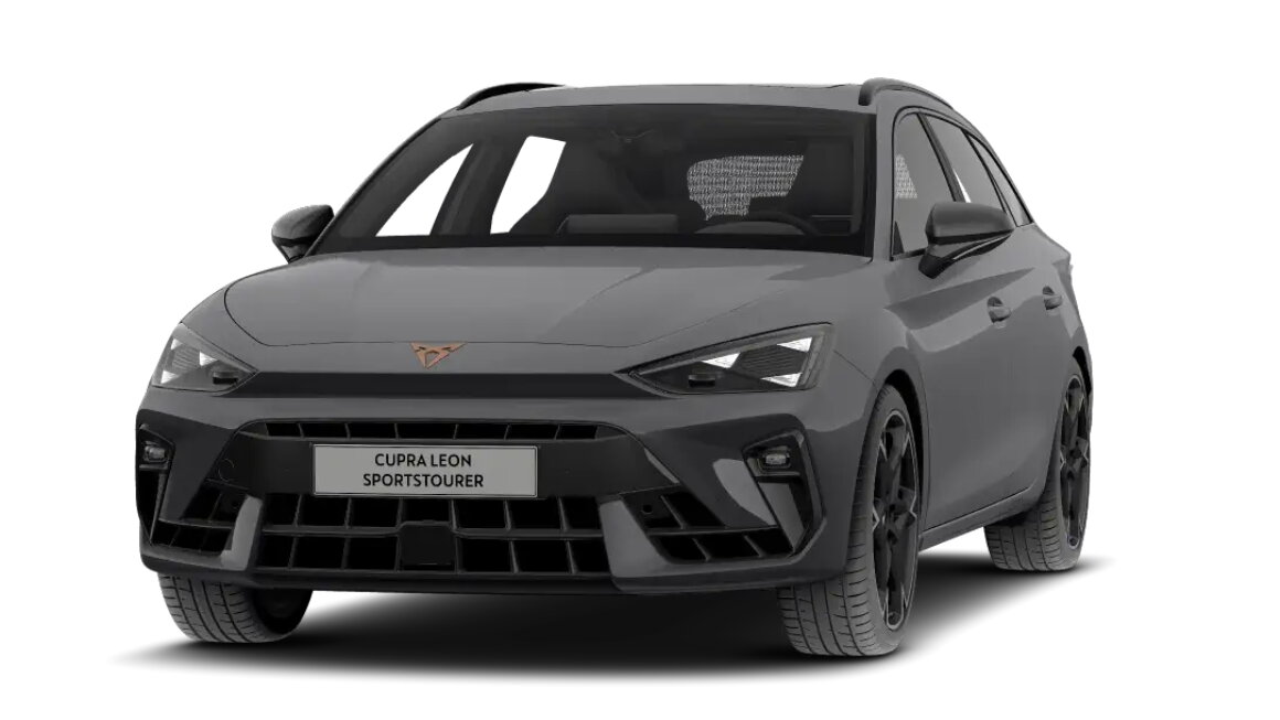 Leon Break Impulse Edition